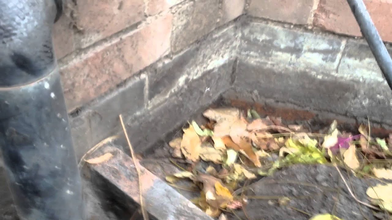 Rising Damp in walls, Blocked air bricks - Part 2, The Solution