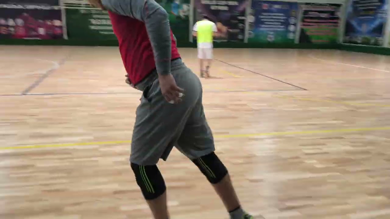 HFC | ВЕСНА 2026 | 2 ТУР | 09.03.2026 | 1 часть |