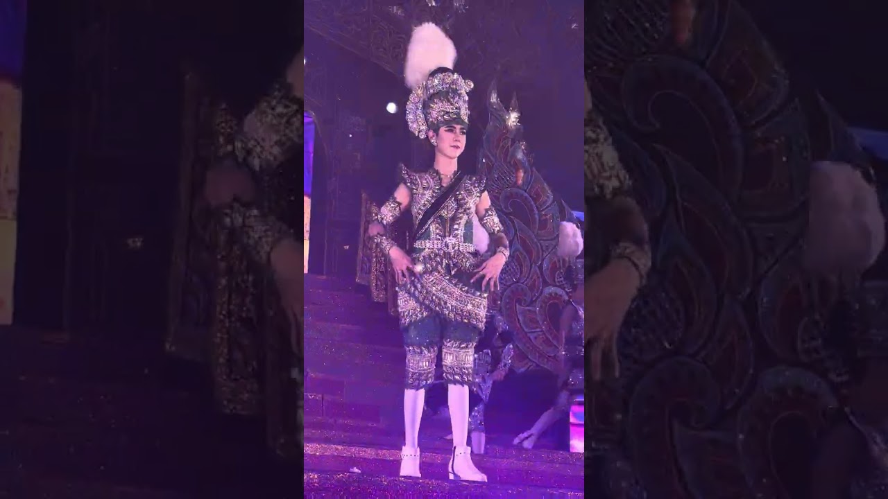 “ชอบโชว์นี้ เปิดฉากลำฯ” เต้ย อภิสิทธิ์#เต้ย วงศ์ศิลป์ ศิลปินภูไท #รองแชมป์หมอลำไอดอล 2 🙏Toey Aphisit