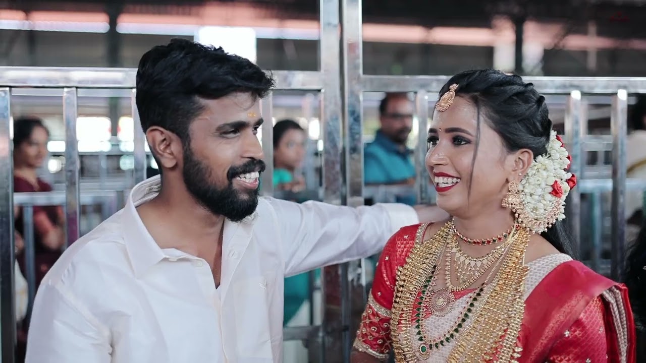 Maneesha & Mahesh