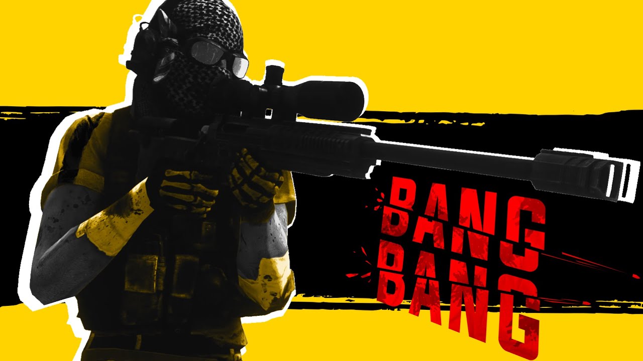 Bang Bang | BF3