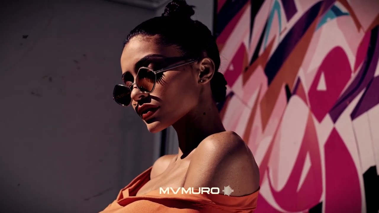 Born For Night - mvmuro (Original Mix) #carmusic
