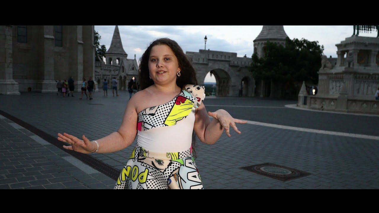 Jázmin - Avtar sej pasama - | Official ZGStudio video |
