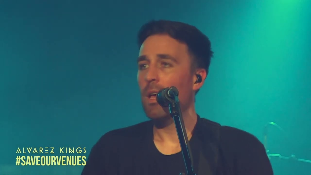 Run From You (Leadmill, Live Stream)