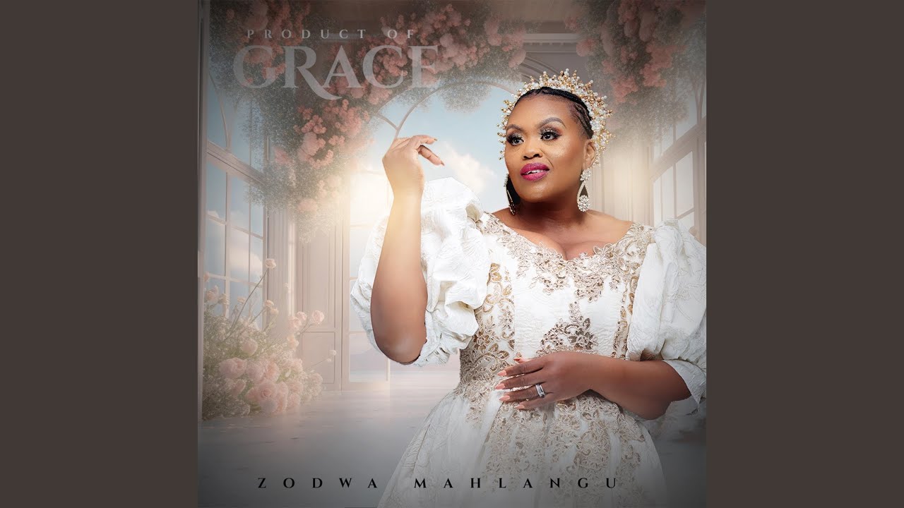 Sibongile Reprise (Live)