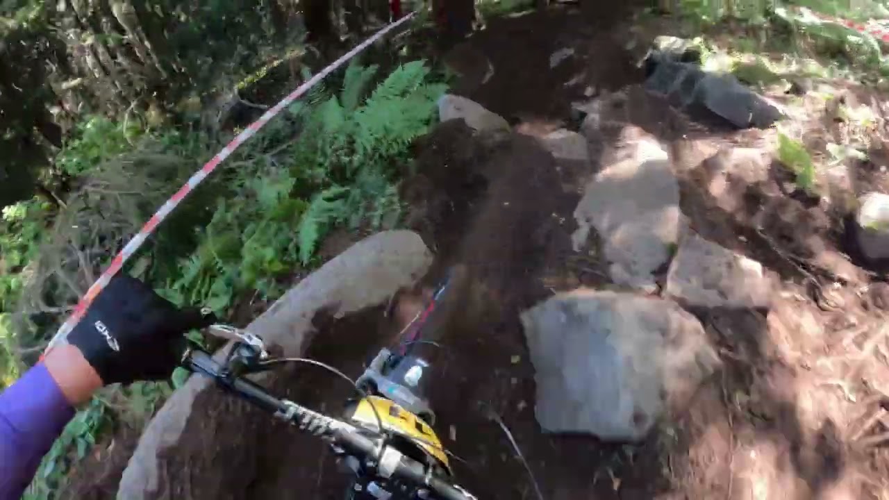 GoPro POV Vitosha Home mountain bike cup 2024 Bulgaria