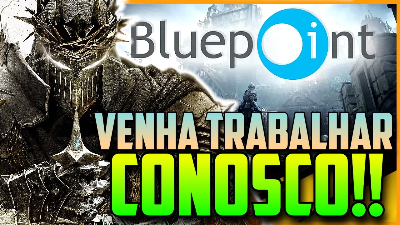 CI GAMES QUEREM CONTRATAR EX FUNCIONÁRIOS DA BLUEPOINT GAMES. SILENT HILL TOWNFALL EXCLUSIVO DO PS5