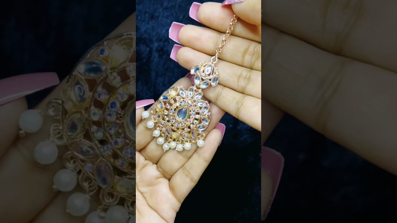 MAANG TIKKA FROM MEESHO REVIEW | 