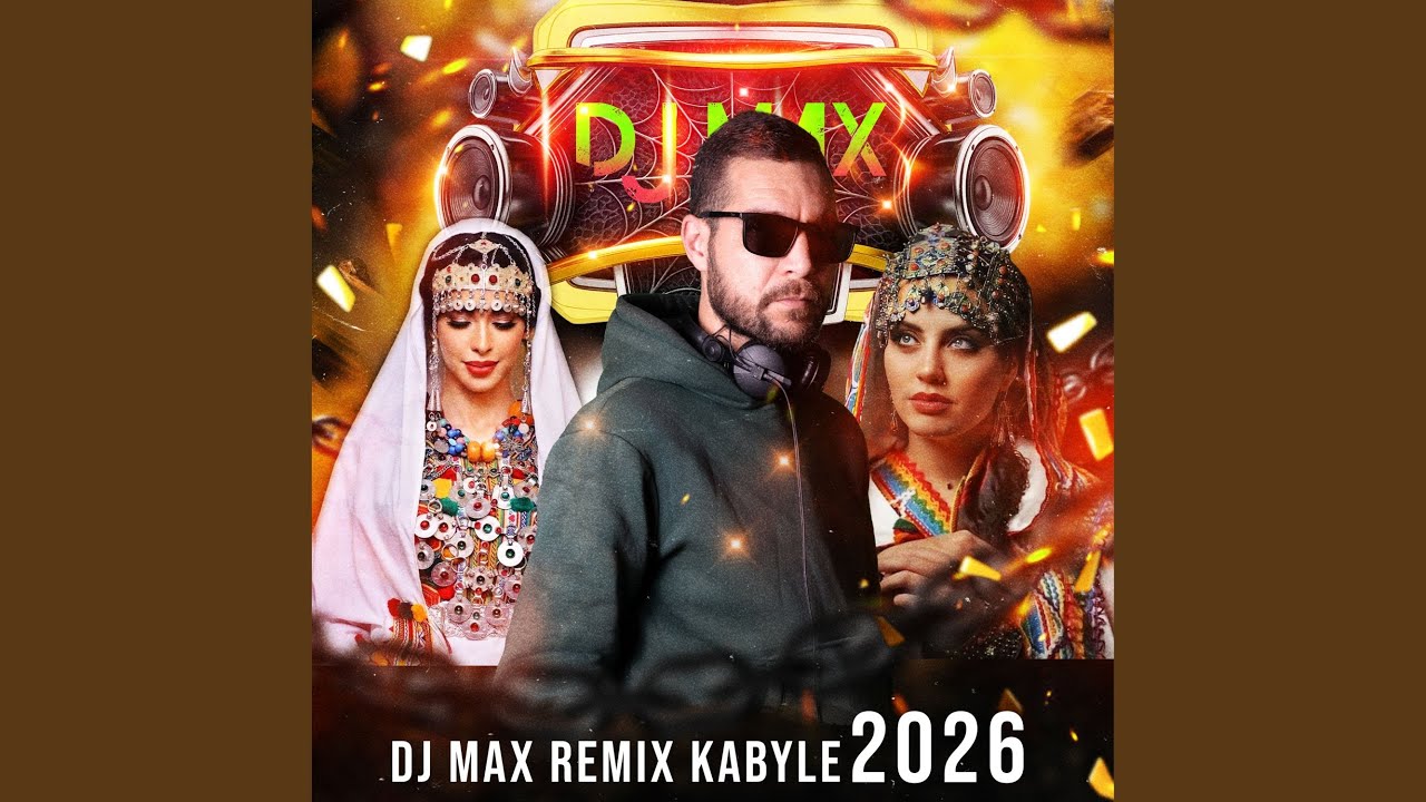 Remix Kabyle 2026