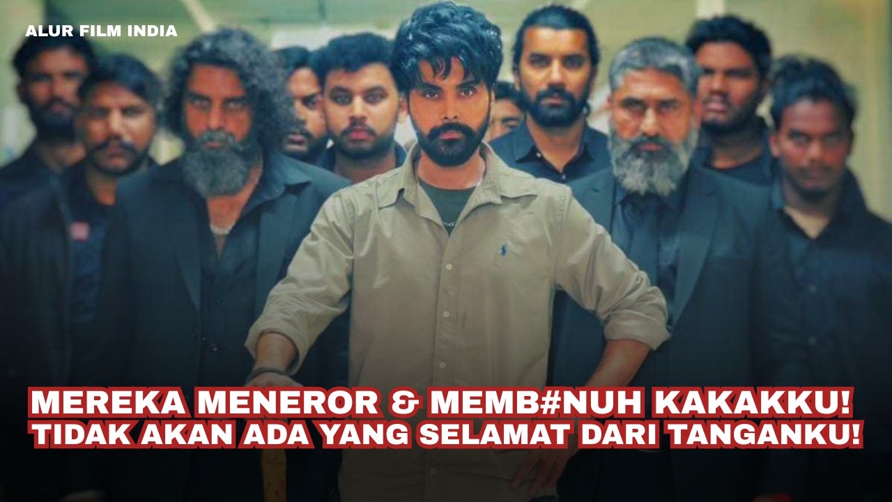 MAFIA RUMAH SAKIT SADIS AKHIRNYA MERASAKAN AKIBATNYA! alur film india