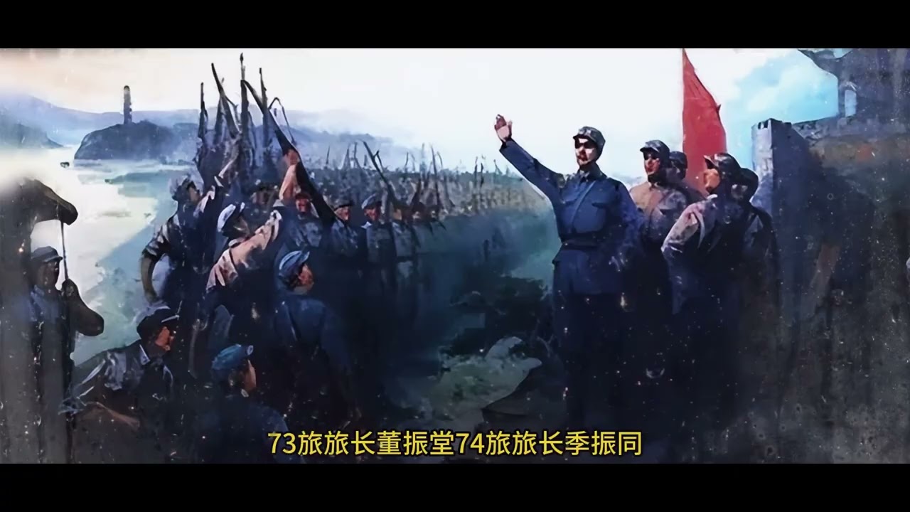 在粟裕前，他曾任红七军团参谋长，被判刑15年，回老家种田#历史开讲#