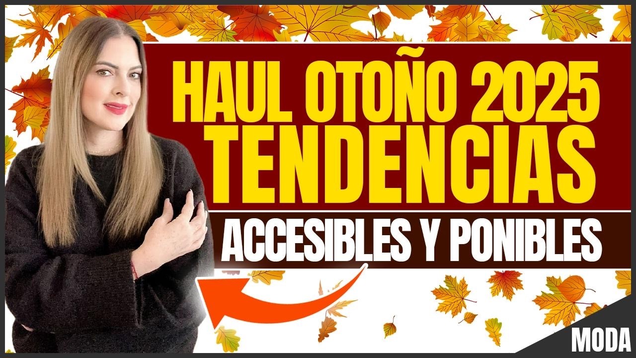 Haul USA Oto&ntilde;o-Invierno 2025 | Ropa que parece Cara, pero No lo fue