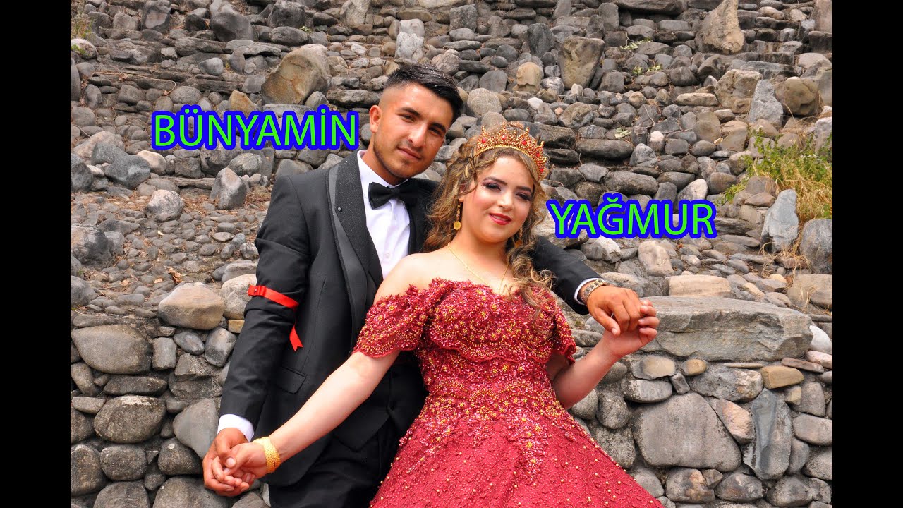 şirin özdemir cumayanı düğünleri BÜNYAMİN-YAĞMUR
