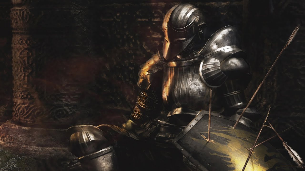 [Demon's Souls] More demons to take the souls of!