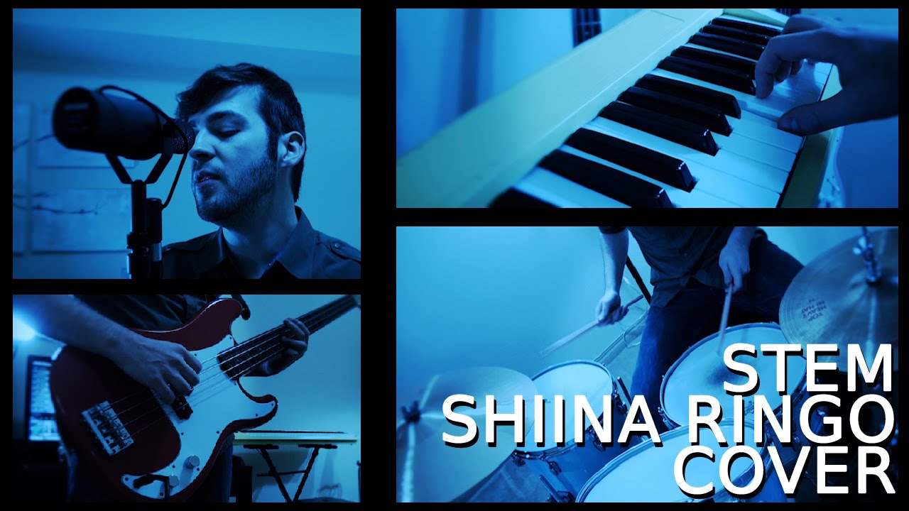 Stem Kuki 茎 - Shiina Ringo 椎名 林檎 Cover - Marvelous Mint