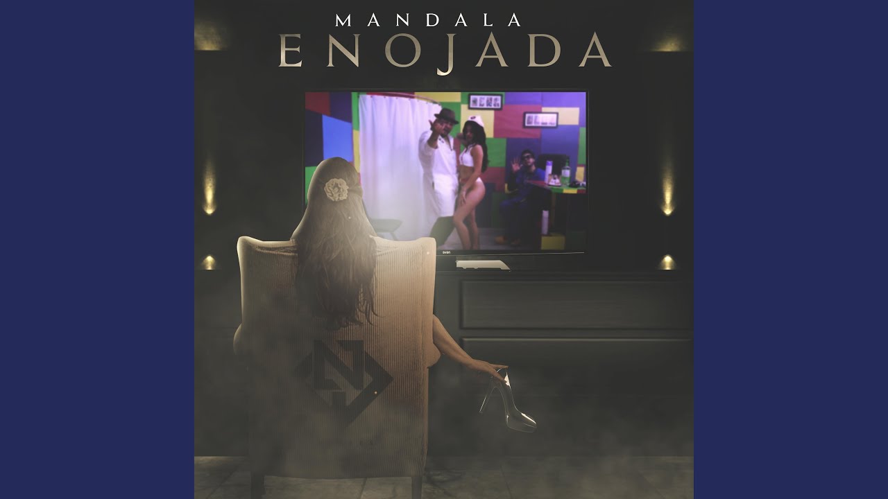 Enojada