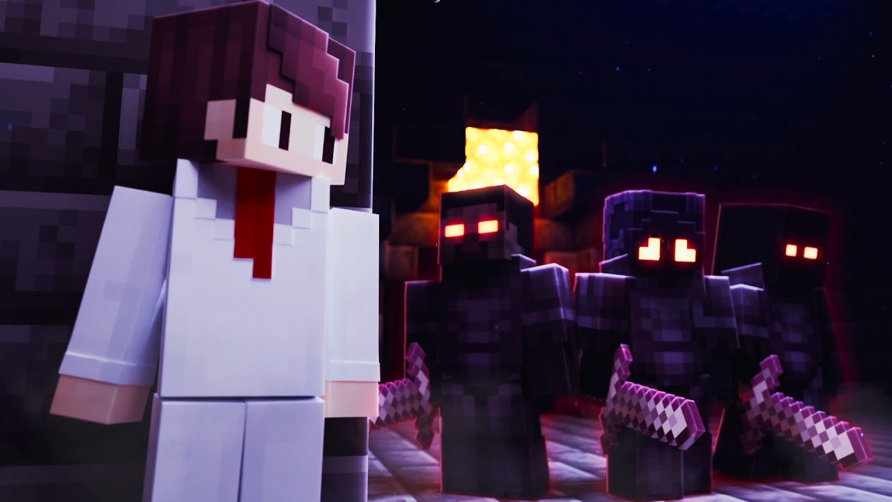 Me INFILTR&Eacute; en la BASE del ESTAFADOR M&Aacute;S ODIADO en Minecraft