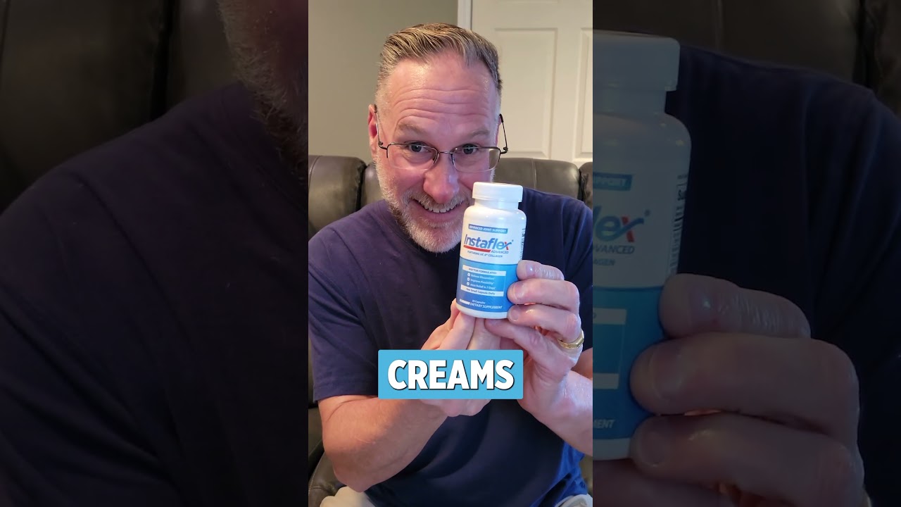 The Science Behind Instaflex Advanced B