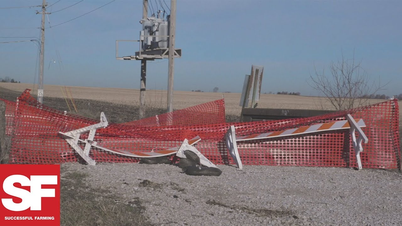 Declining Rural Infrastructure and What it Means for Agriculture | Successful Farming