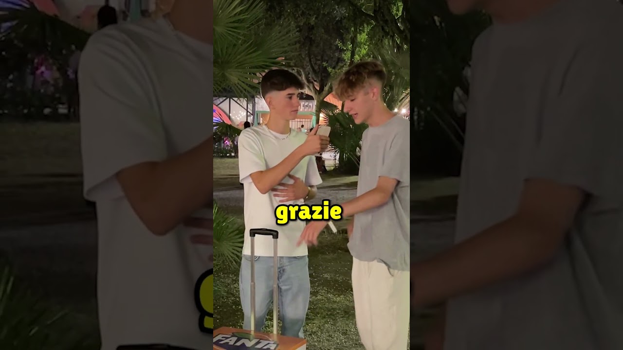 Ho ABBANDONATO YOUTUBE PER...