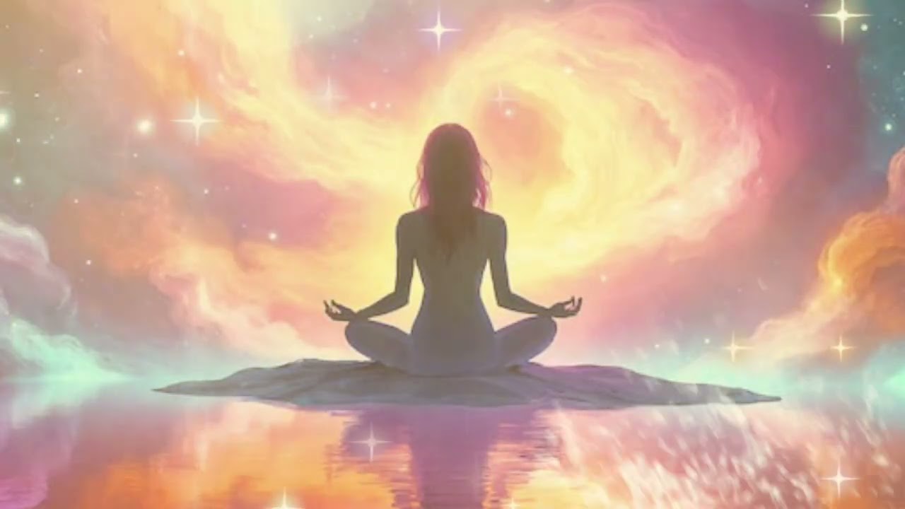 Canción IA : Paz en el alma