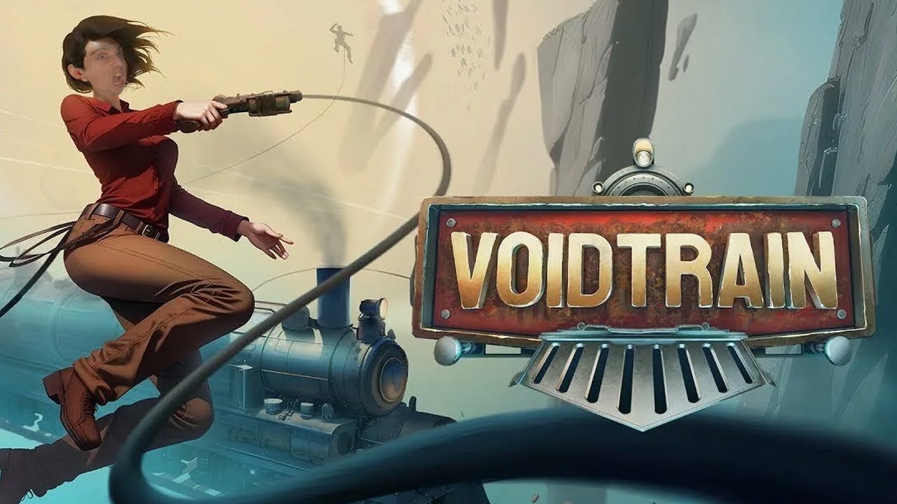 Voidtrain #3
