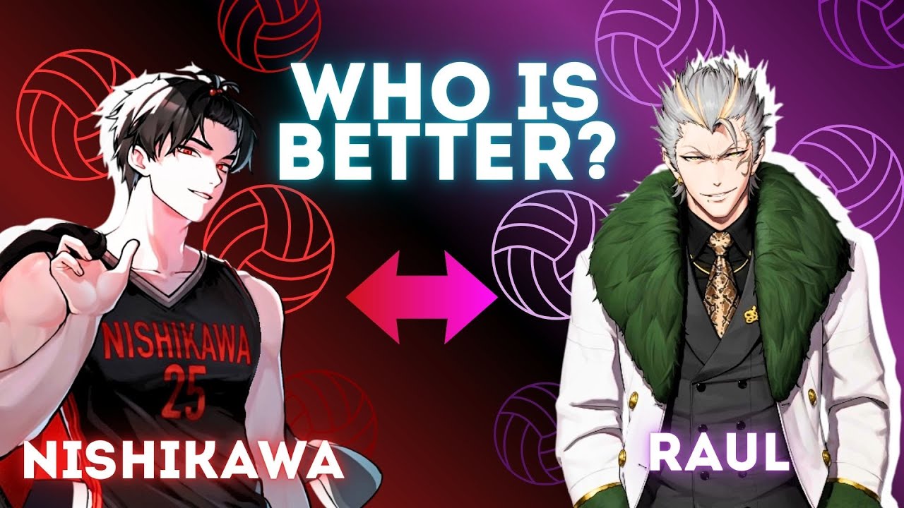 THIS IS IMPOSSIBLE TO CHOOSE!!!