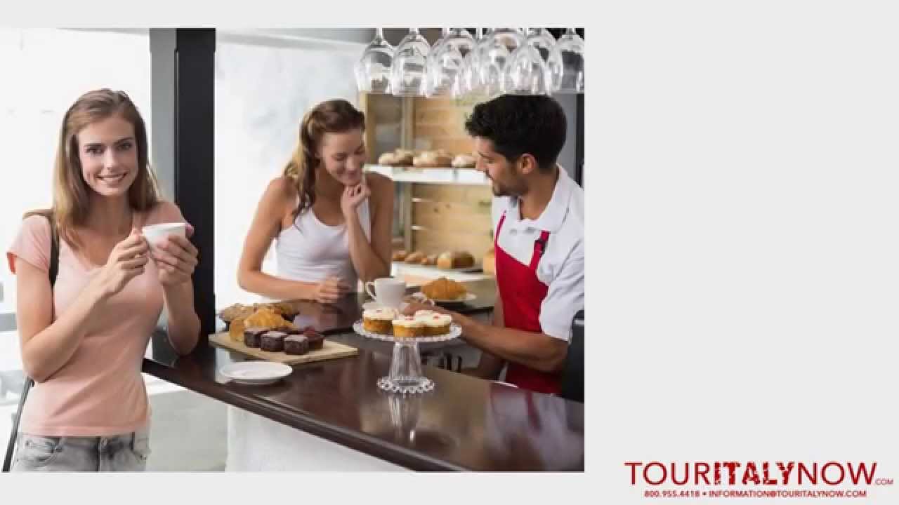 Things To Look Out For When Dining Out In Italy