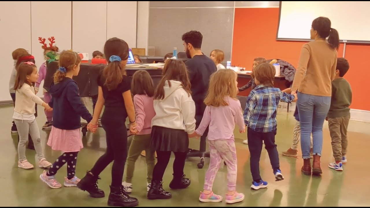 Pardis for Children - Fall 2022