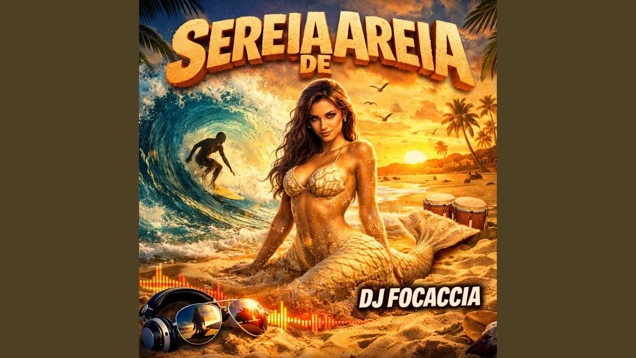 SEREIA DE AREIA
