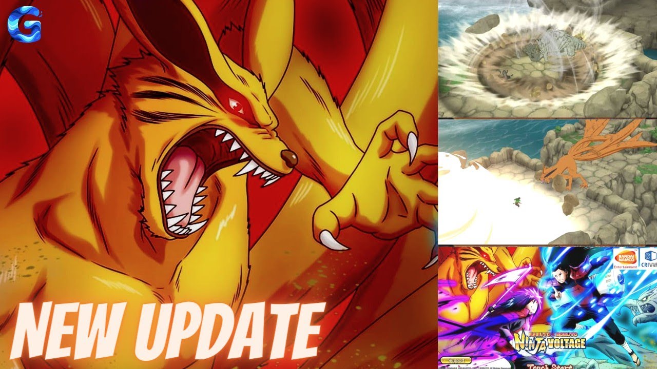 NXB NV | New Update | New Attack added | @Gaming4Android | [10/05/21] | Aniversary 3.5