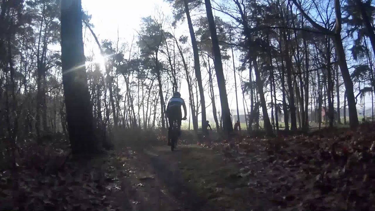 Eibergen MTB