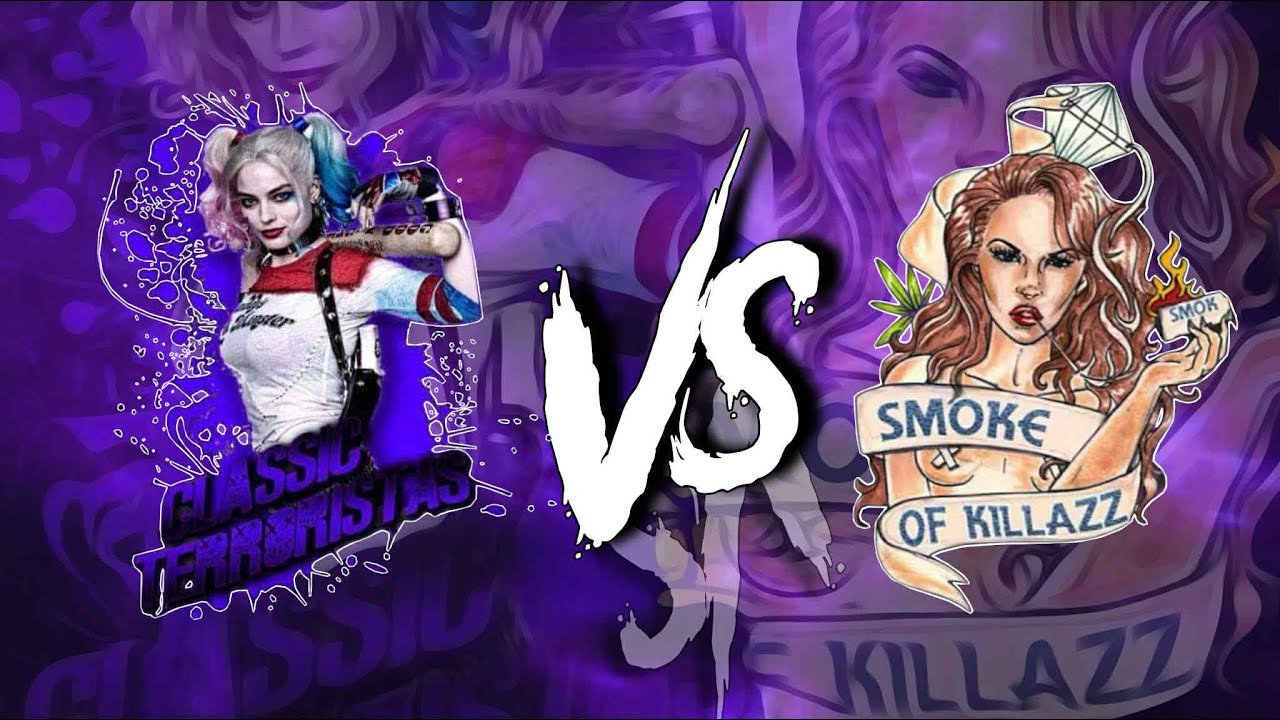 CLSC vs SMOK