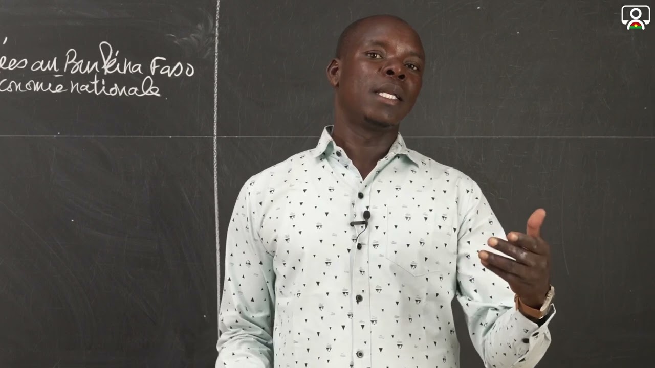 Cours - 3e - Géographie : L'élevage, la chasse, la pêche et le développement économique (3e partie)