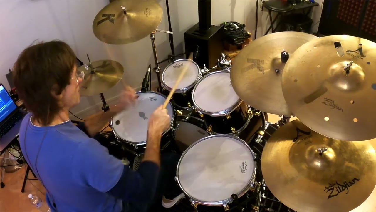 Patrick Giovannoli.