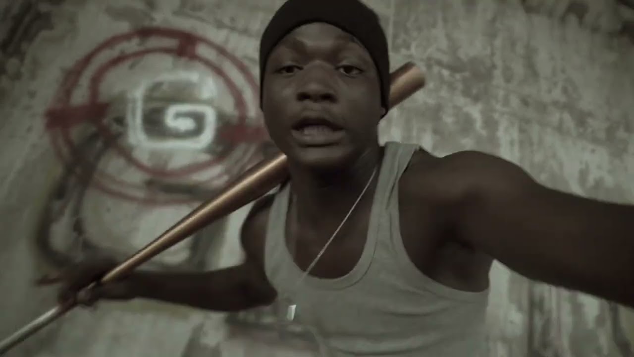 E go better official video 
