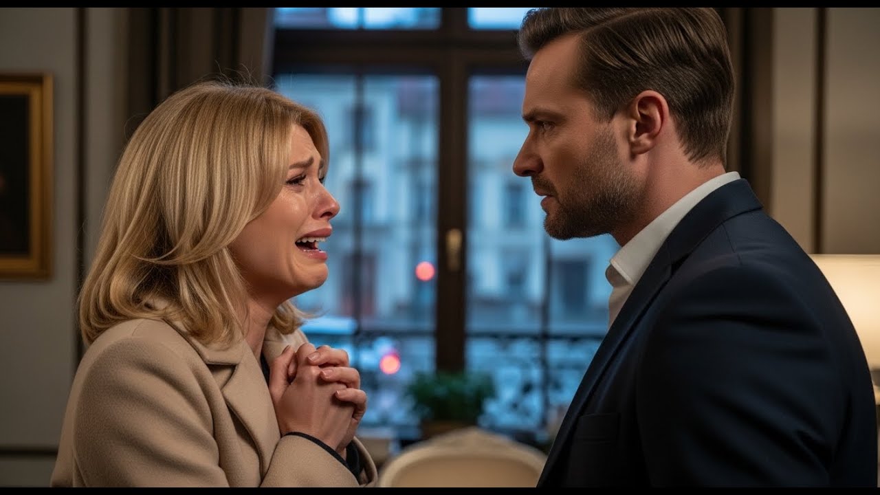 Zdradziła mnie i błagała o wybaczenie… Ja już poszedłem dalej i mam kogoś innego u boku.