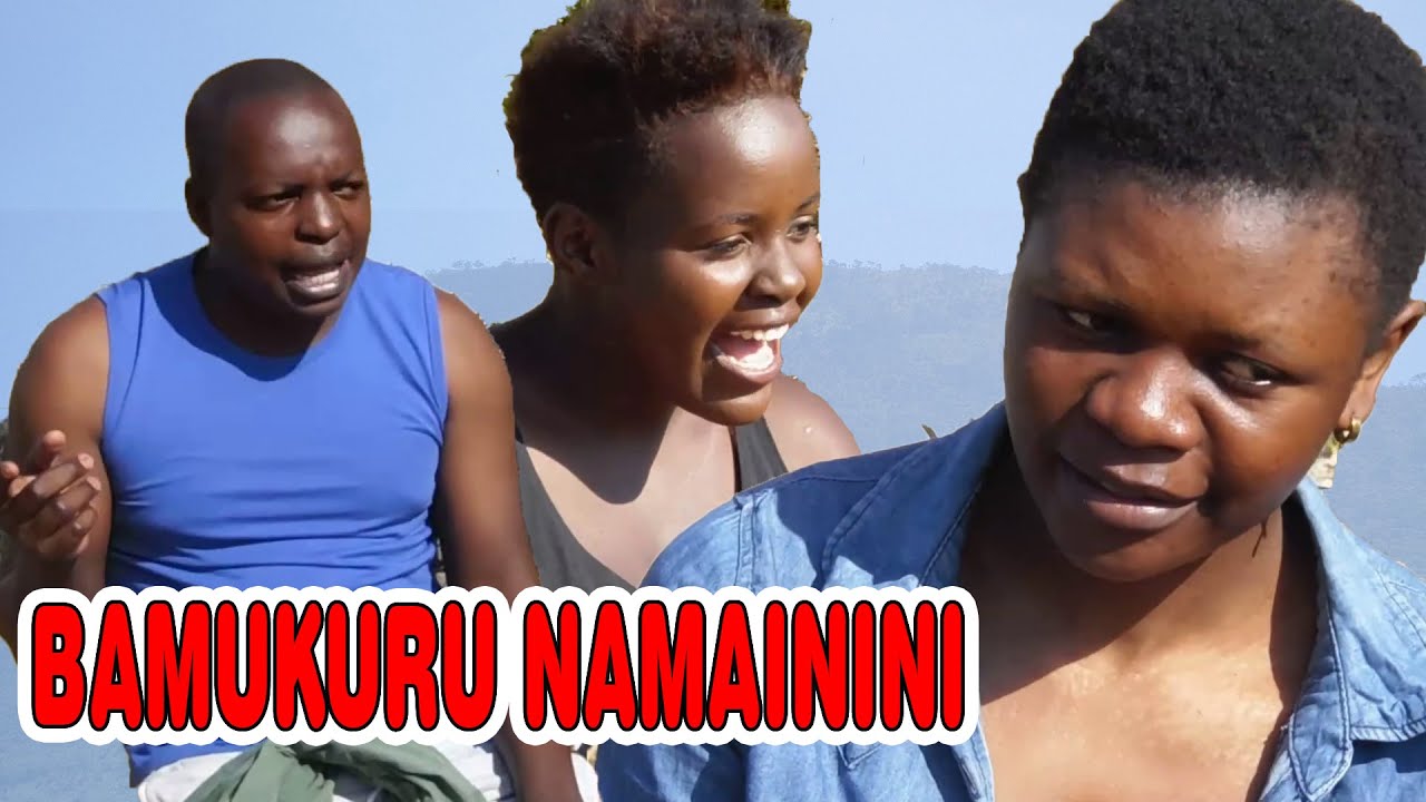 BAMUKURU NAMAININI   | ZIMFOCUS FILMS