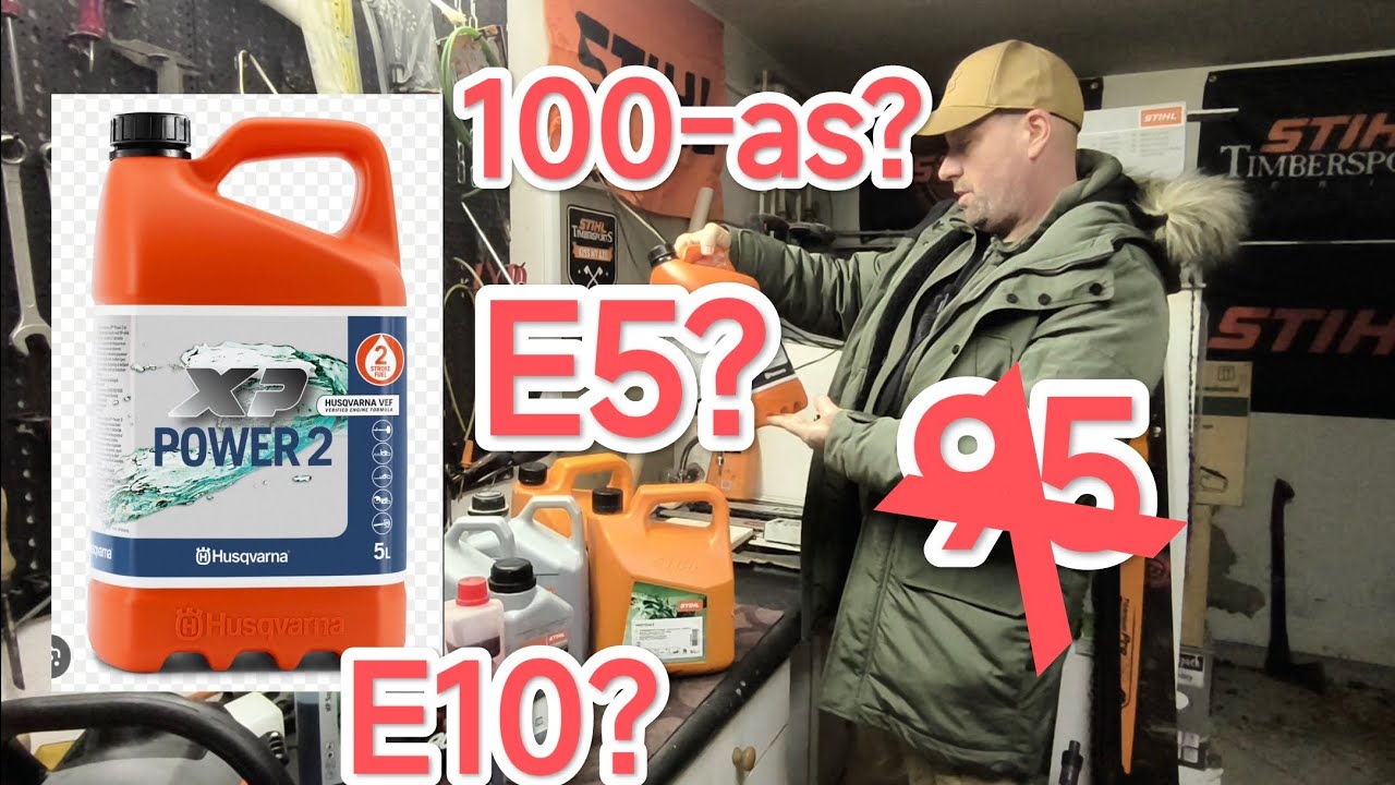 XpPower2 Motomix E5 vagy E10...