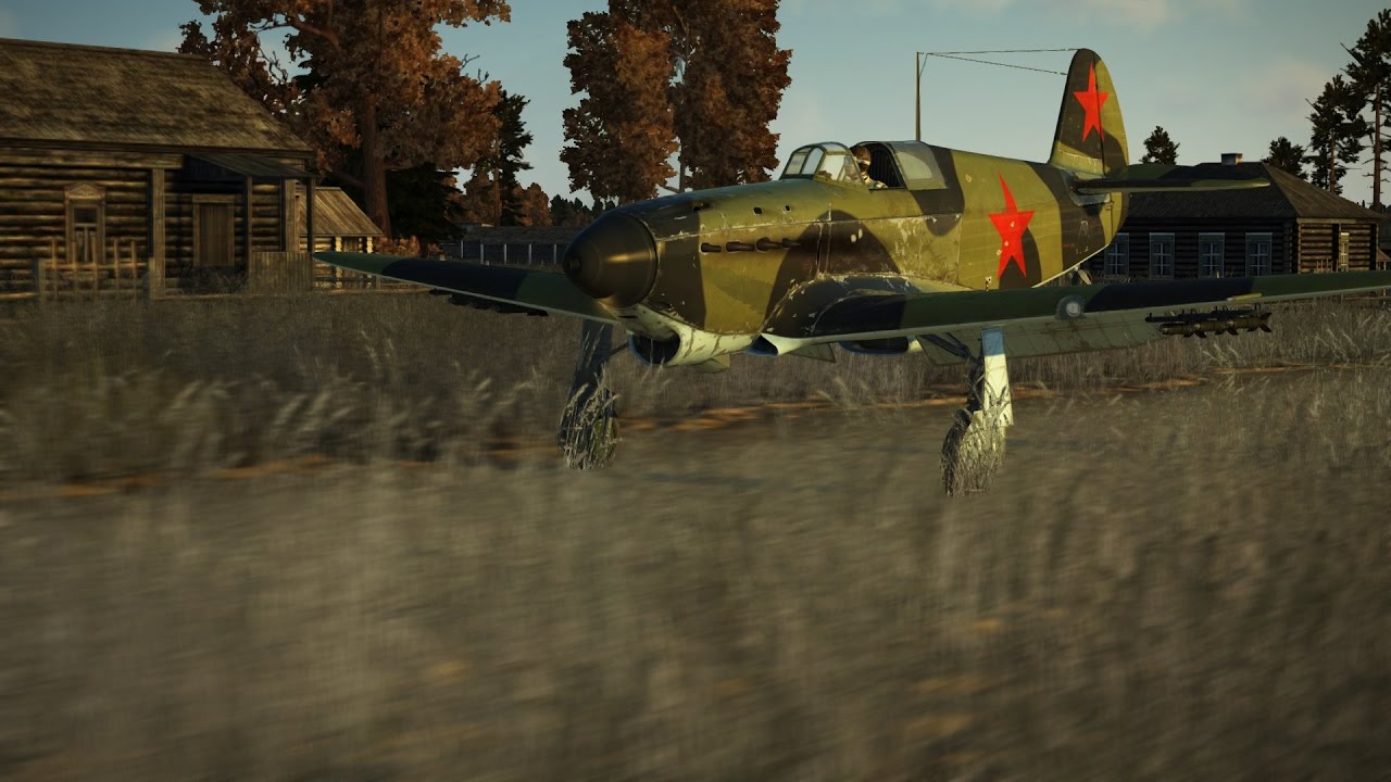 IL-2 Battle of Stalingrad 