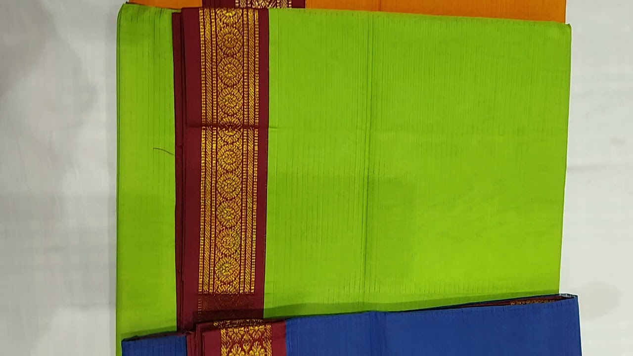 Cotton  Gadwal 