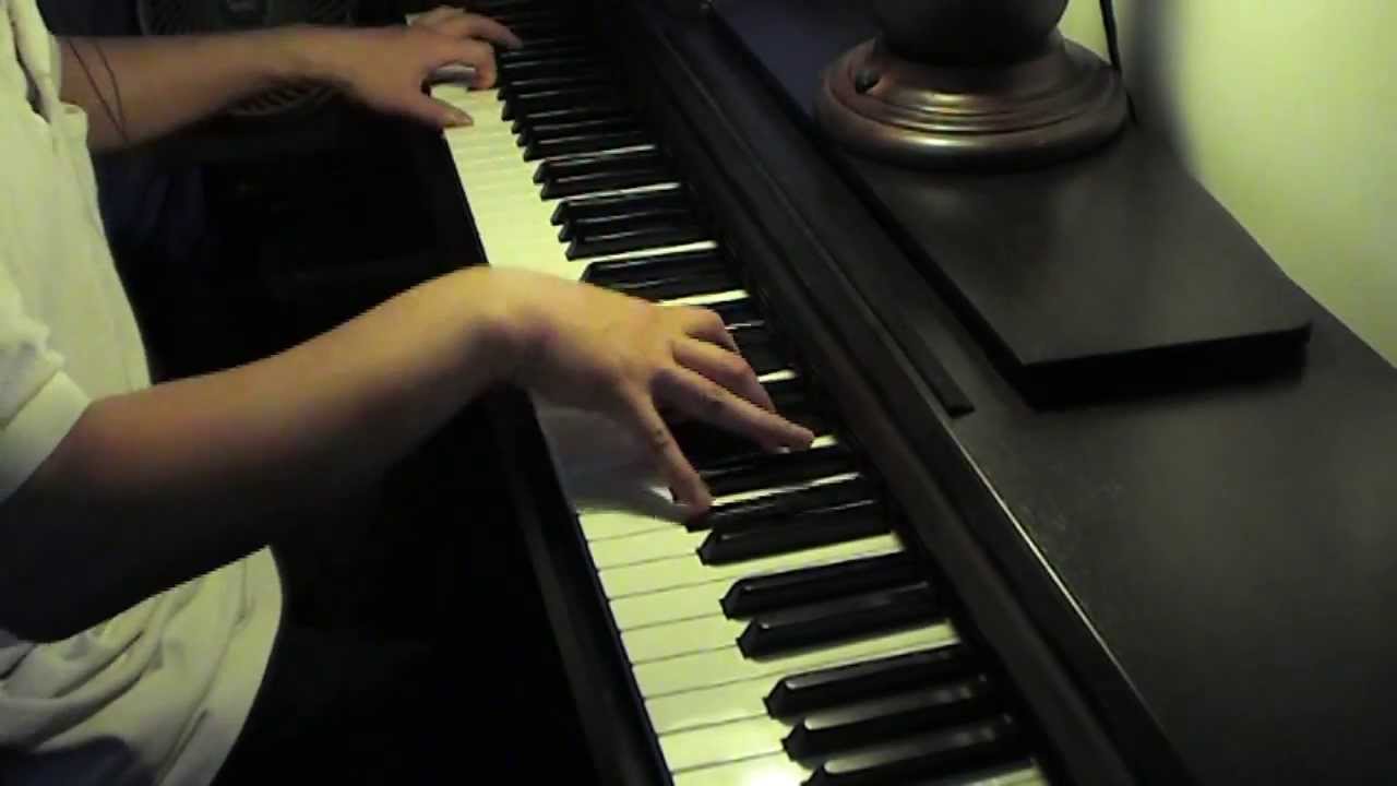 李佳薇-煎熬 *kaikai* piano