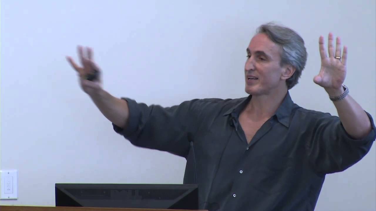 AHS12 Gary Taubes Calories vs Carbohydrates: Clearing up Confusion over Competing Obesity Paradigms