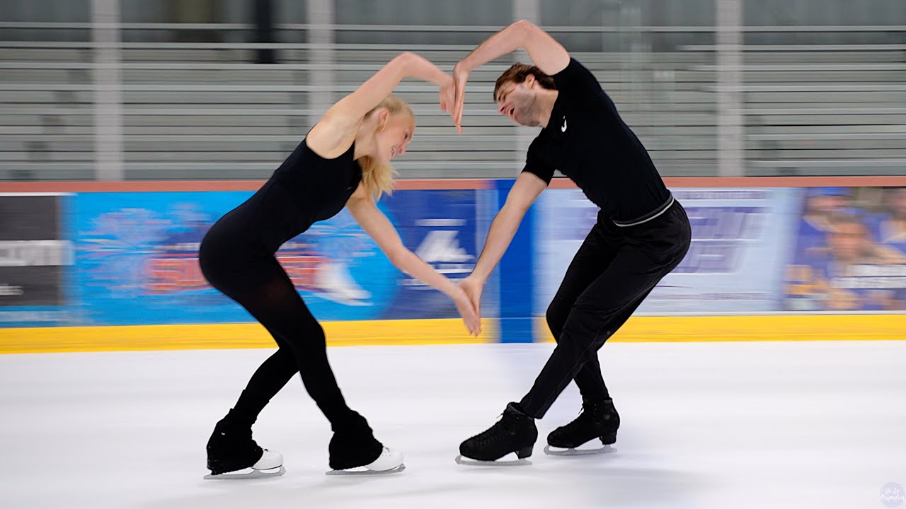Phebe Bekker & James Hernandez, 
