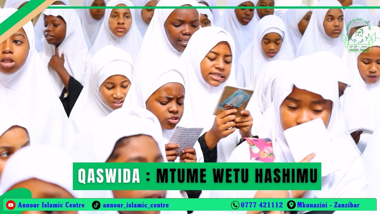 Qaswida 