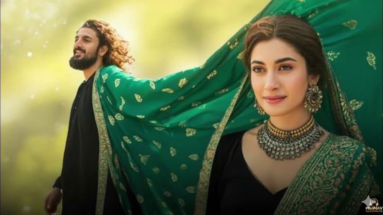 Tum Chala Gaya ( تم چلے گئے ) Pakistani Sufi Song | Sufi Love Song 