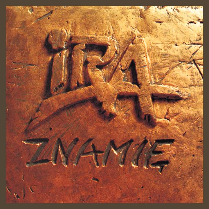 IRA - Znamię