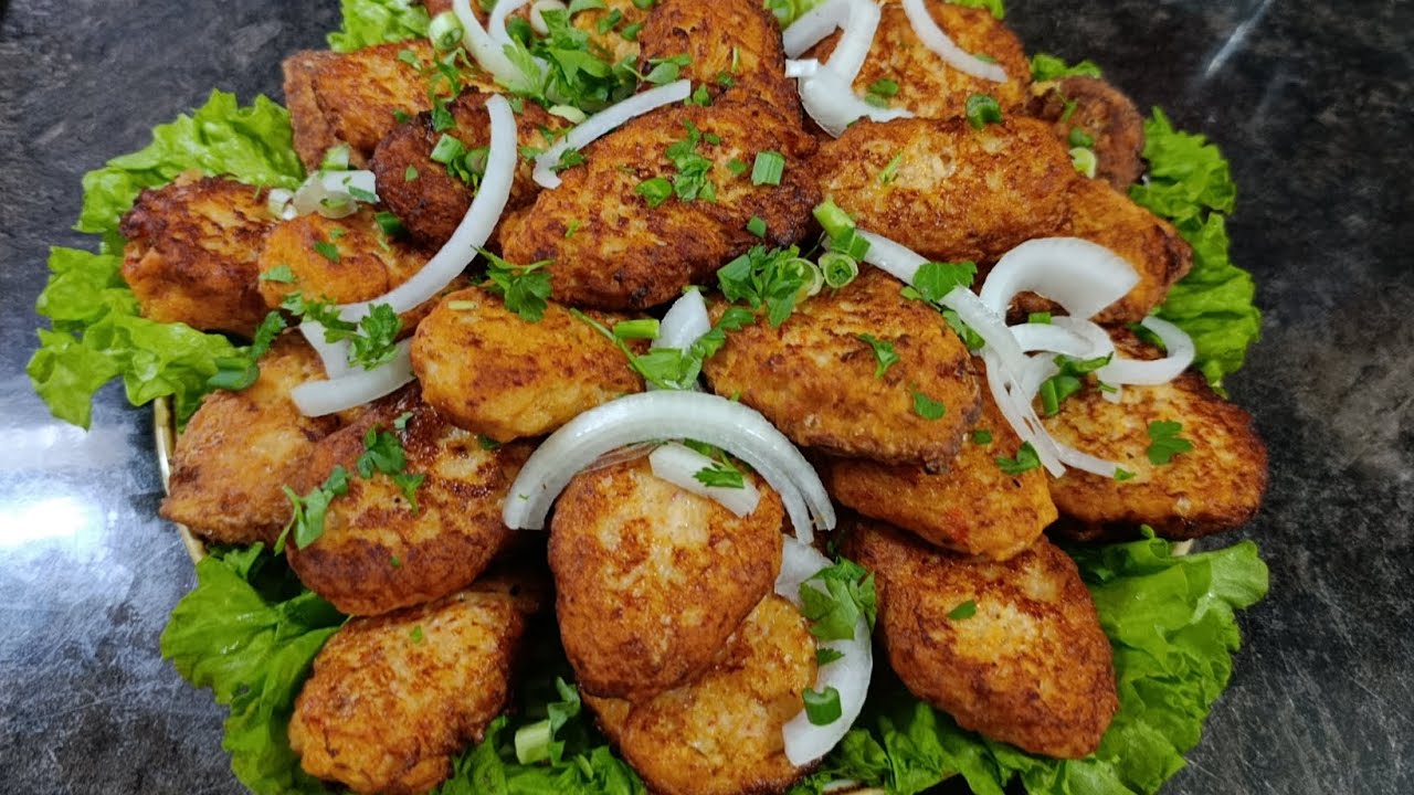 Toyuq#bibər#kartoflu#yerkoklu#dadli#kotlet#cox#dadli#olurqisa#vloq