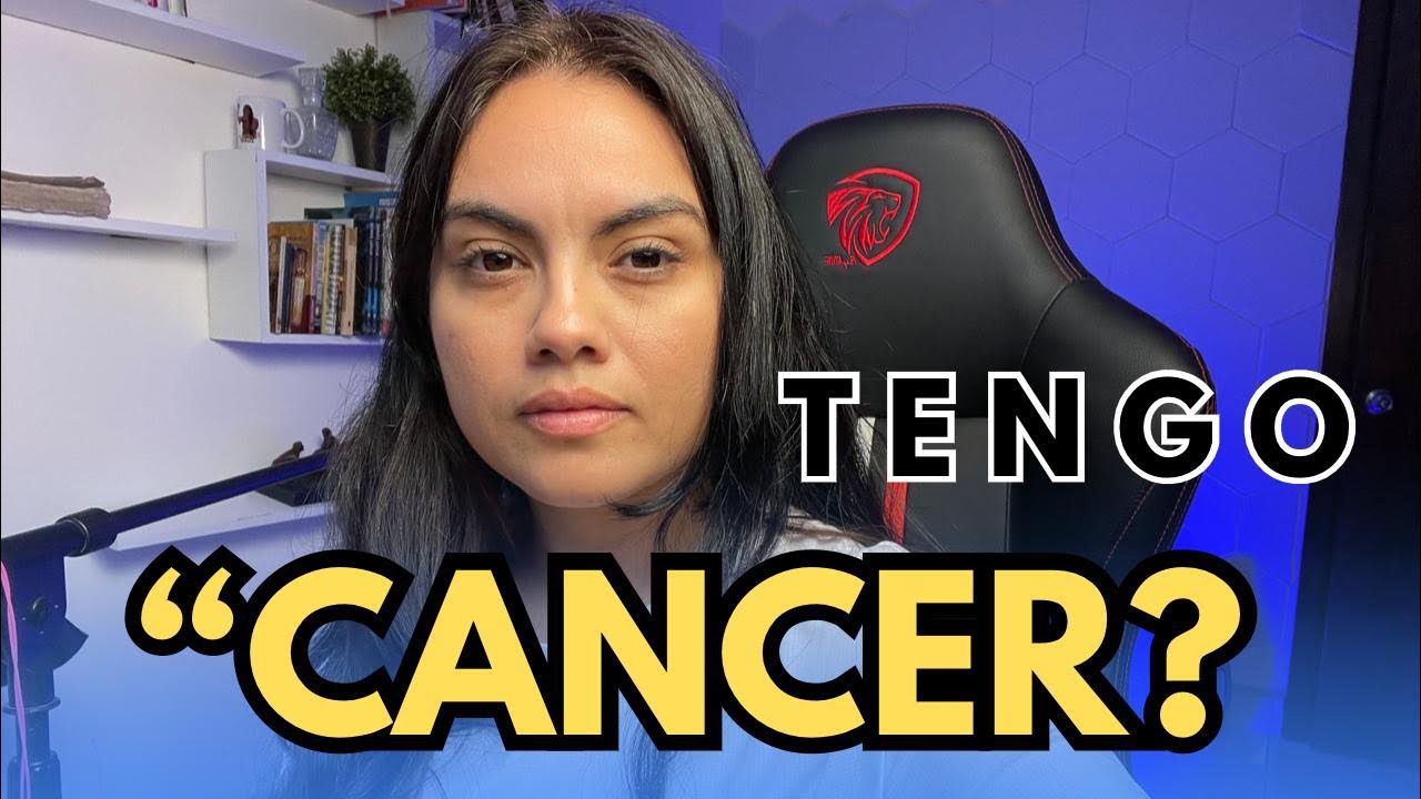 TENGO CANCER? - CANCER // ZUANY SOTOMAYOR