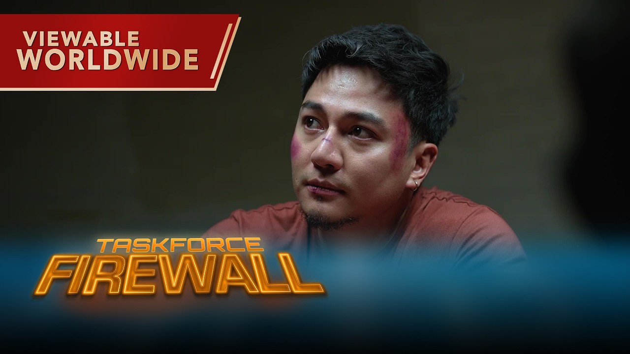 Taskforce Firewall: Isa and Leila investigate Hex&rsquo;s background